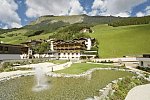 Berghof - Crystal Spa & Sports