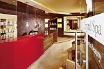 Berghof - Crystal Spa & Sports