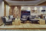 Berghof - Crystal Spa & Sports
