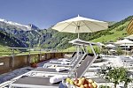 Berghof - Crystal Spa & Sports
