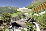 Berghof - Crystal Spa & Sports