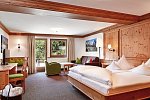 Berghof - Crystal Spa & Sports