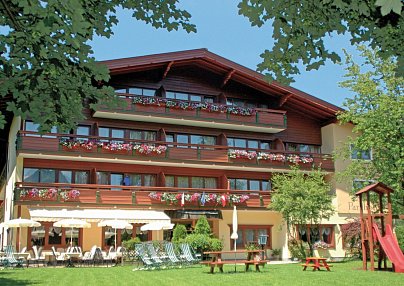 Parkhotel Kirchberg Kirchberg in Tirol