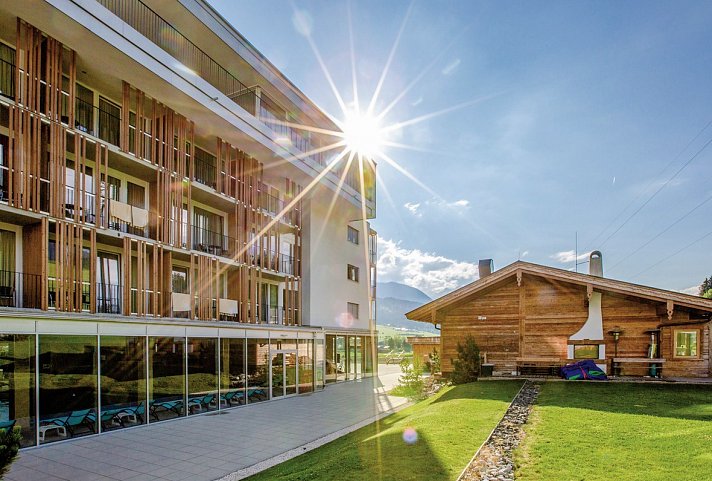 Alpenhotel Kaiserfels