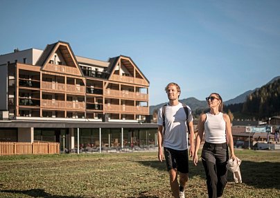 ADEA Lifestyle Suites Fieberbrunn Fieberbrunn