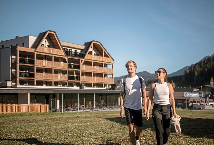 ADEA Lifestyle Suites Fieberbrunn