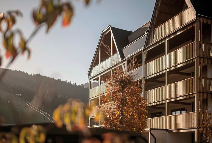 ADEA Lifestyle Suites Fieberbrunn