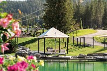 Zugspitz Resort