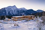 Zugspitz Resort