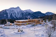 Zugspitz Resort