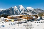 Zugspitz Resort