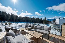 Zugspitz Resort
