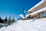 Zugspitz Resort