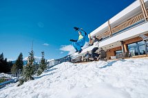 Zugspitz Resort