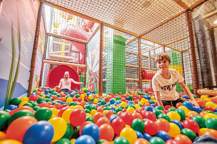 Zugspitz Resort