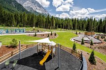 Zugspitz Resort