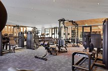 Zugspitz Resort
