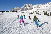 Zugspitz Resort