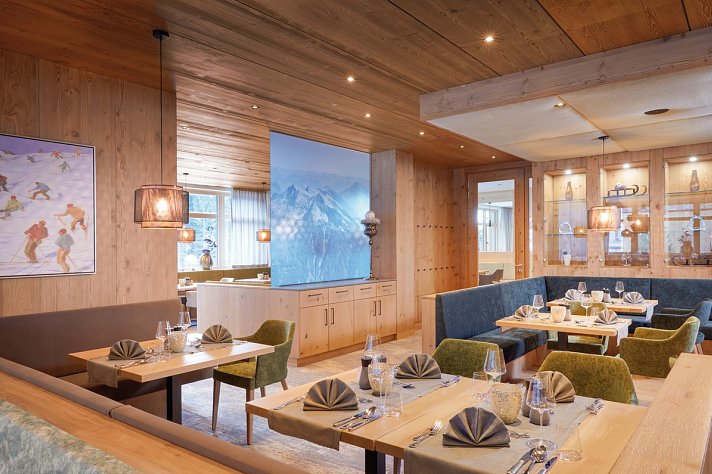 Zugspitz Resort