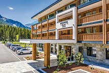 Zugspitz Resort