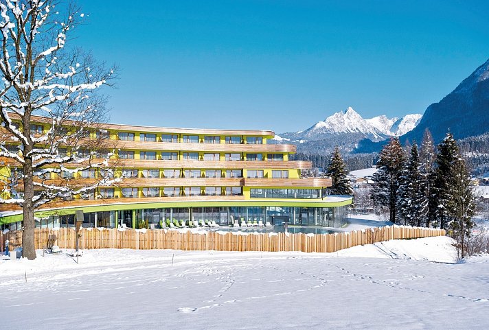 DAS SIEBEN 4s - Adults Only