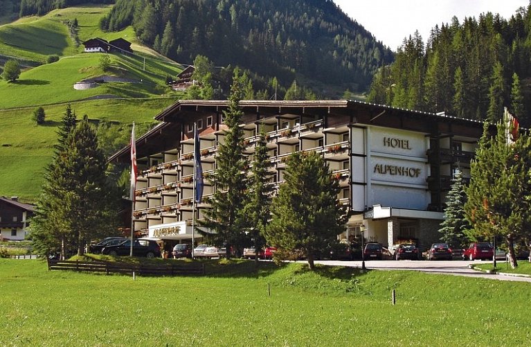 Alpenhof