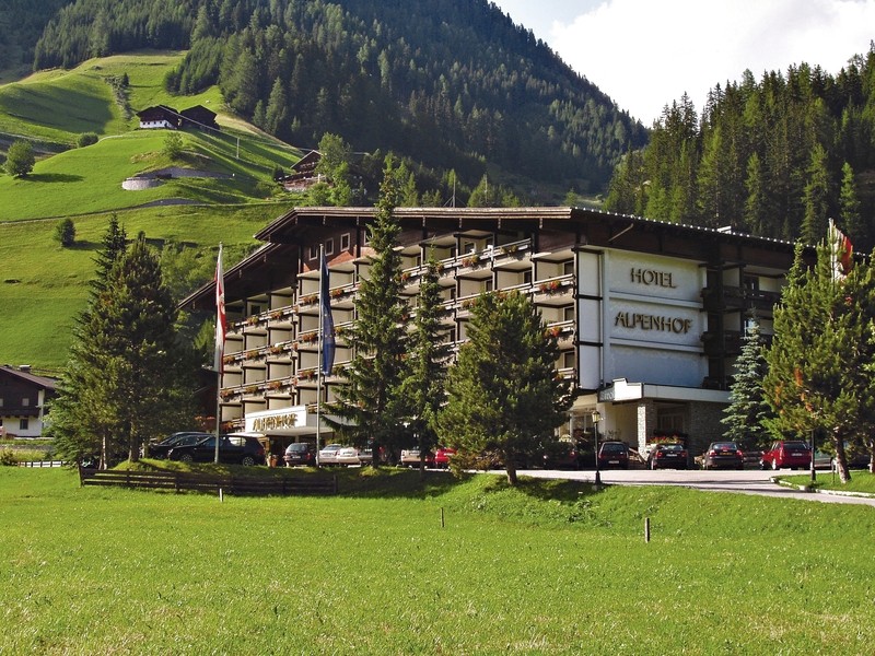 Alpenhof