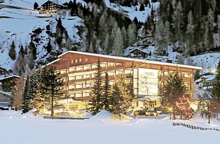 Alpenhof