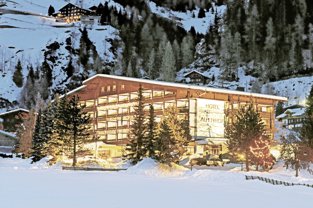 Alpenhof
