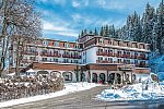 Alpenhotel Weitlanbrunn