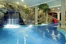 Alpenhotel Weitlanbrunn