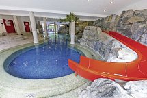Alpenhotel Weitlanbrunn