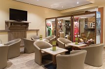 Alpenhotel Weitlanbrunn