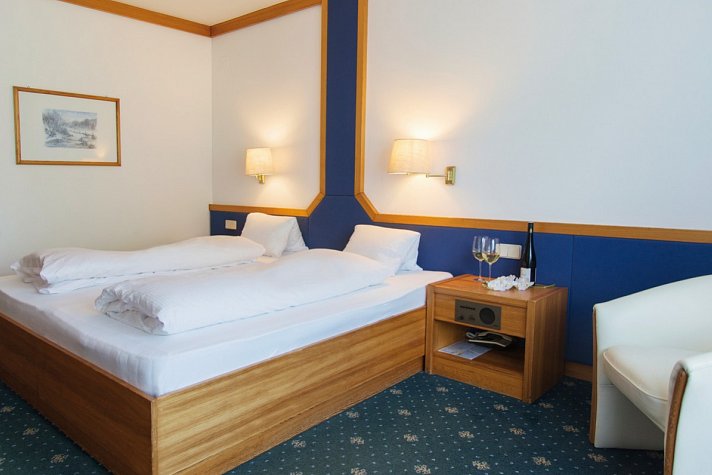 Alpenhotel Weitlanbrunn