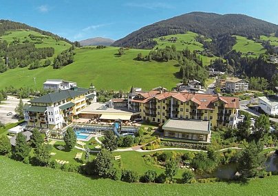 Dolomiten Residenz Sporthotel Sillian Sillian