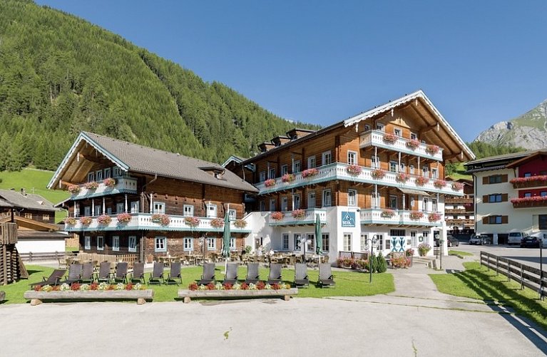 SCOL Sporthotel Großglockner