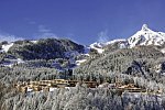 Gradonna Mountain Resort Hotel
