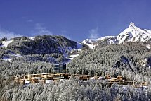 Gradonna Mountain Resort Hotel