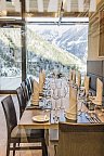 Gradonna Mountain Resort Hotel
