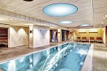 Gradonna Mountain Resort Hotel