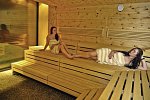Gradonna Mountain Resort Hotel