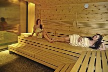 Gradonna Mountain Resort Hotel
