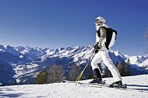 Gradonna Mountain Resort Hotel