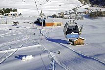 Gradonna Mountain Resort Hotel