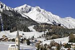 Gradonna Mountain Resort Hotel
