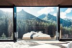 Gradonna Mountain Resort Hotel