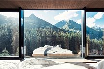 Gradonna Mountain Resort Hotel