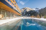 Gradonna Mountain Resort Hotel