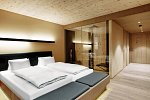 Gradonna Mountain Resort Hotel
