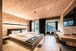 Gradonna Mountain Resort Hotel